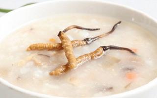 端午節應該怎么吃冬蟲夏草？