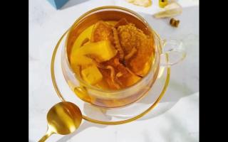 如何來判斷冬蟲夏草的品質