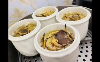 冬蟲夏草燉什么最好？5種黃金搭配讓滋補效果翻倍