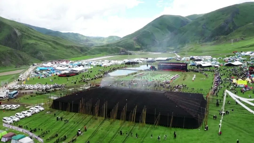 2025<a href=http://www.gmsign.com.cn/ target=_blank class=infotextkey>西藏那曲蟲草</a>王大賽盛大啟幕 即日起開放報名