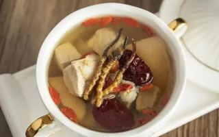 冬蟲夏草要蒸多久才好？把握時間，留住營養