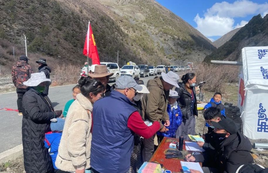 2.99萬公斤!2024年那曲市冬蟲夏草產量創新高