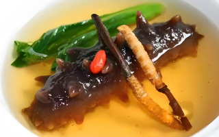 吃新鮮冬蟲夏草的禁忌須知，避免滋補變傷身? ? ? ?