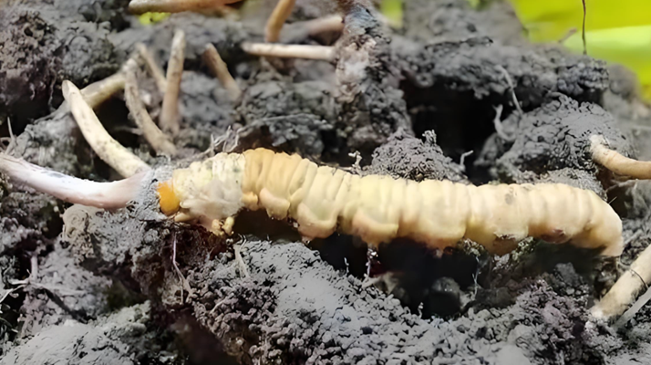 新鮮<a href=http://www.gmsign.com.cn/jianbie/ target=_blank class=infotextkey>冬蟲夏草鑒別</a>指南：輕松辨別真?zhèn)蝺?yōu)劣