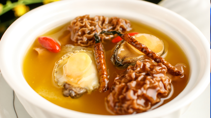 冬蟲夏草怎么吃效果最好?科學(xué)食用指南來了