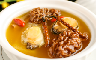 冬蟲夏草怎么吃效果最好？科學(xué)食用指南來了