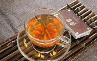 冬蟲夏草泡水的正確方法：解鎖雪域珍寶的營養密碼