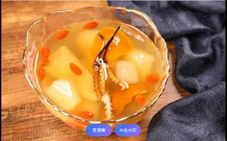 冰糖燉冬蟲夏草食用禁忌與適配人群清單