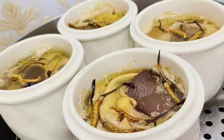 冬蟲夏草可以燉蓮子嗎？那曲源頭品牌教你正宗滋養搭配