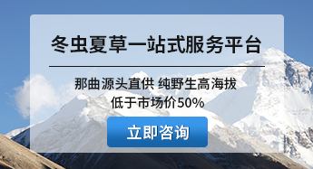 西藏那曲蟲草網(wǎng)一站式服務(wù)平臺(tái)